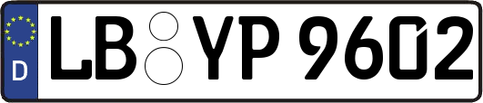 LB-YP9602