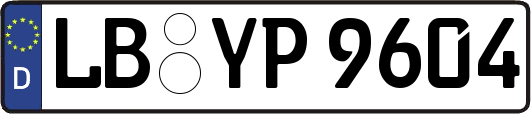 LB-YP9604