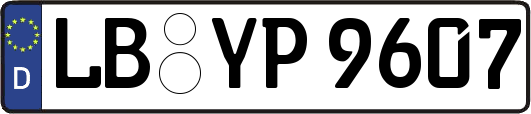 LB-YP9607