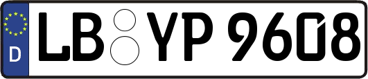 LB-YP9608