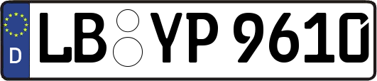 LB-YP9610