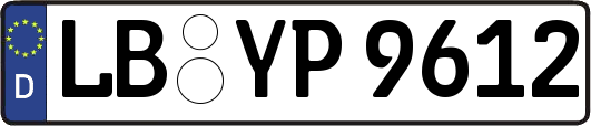 LB-YP9612