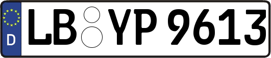 LB-YP9613