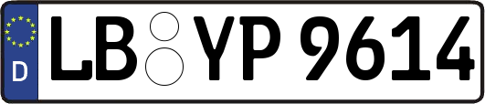LB-YP9614