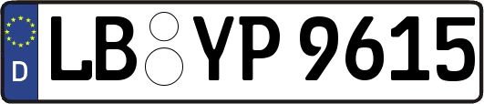 LB-YP9615