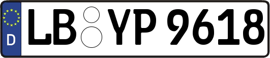 LB-YP9618