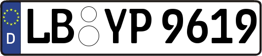 LB-YP9619
