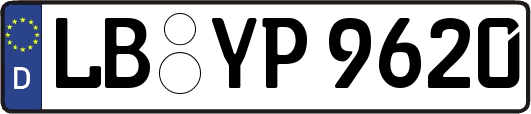 LB-YP9620