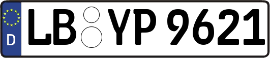 LB-YP9621