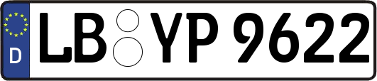 LB-YP9622