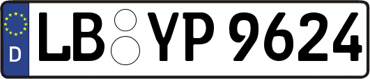 LB-YP9624