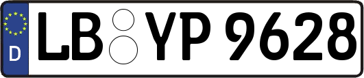 LB-YP9628