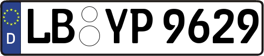 LB-YP9629