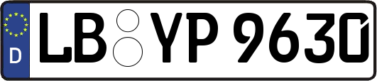 LB-YP9630