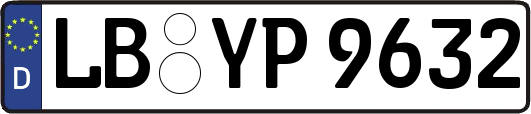 LB-YP9632