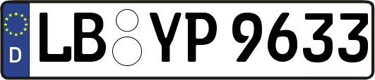 LB-YP9633