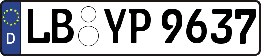 LB-YP9637