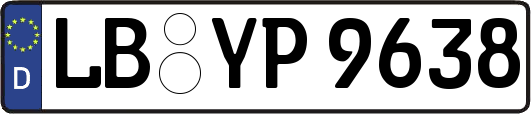 LB-YP9638