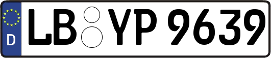 LB-YP9639