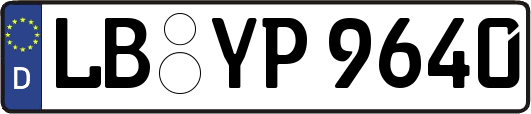 LB-YP9640