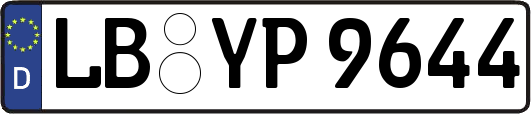 LB-YP9644