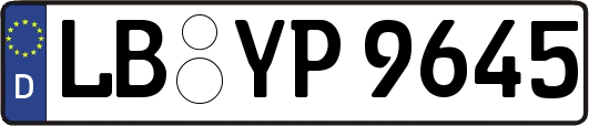 LB-YP9645