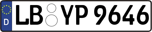 LB-YP9646