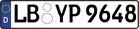 LB-YP9648