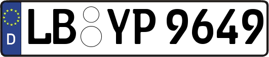 LB-YP9649