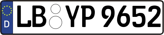 LB-YP9652