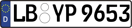 LB-YP9653