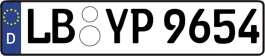 LB-YP9654