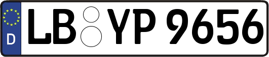 LB-YP9656