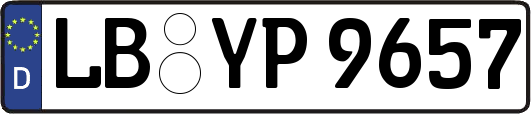 LB-YP9657