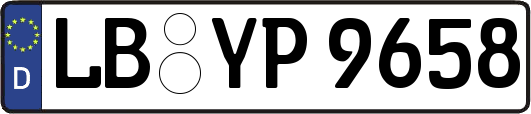 LB-YP9658