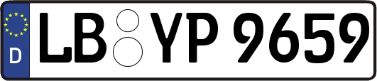 LB-YP9659