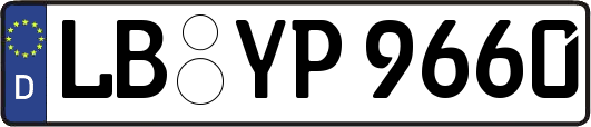 LB-YP9660