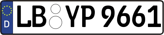 LB-YP9661