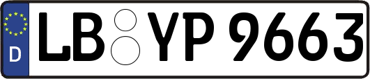 LB-YP9663