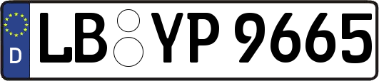 LB-YP9665