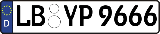 LB-YP9666