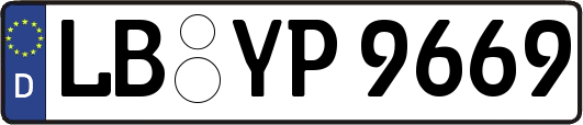 LB-YP9669