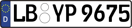 LB-YP9675