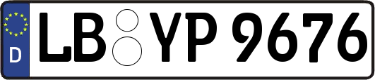 LB-YP9676