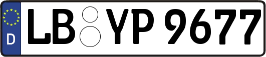 LB-YP9677