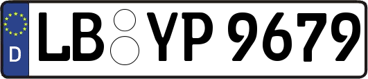 LB-YP9679