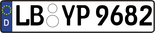 LB-YP9682