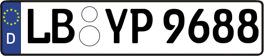 LB-YP9688