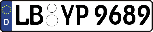 LB-YP9689