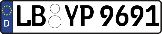 LB-YP9691